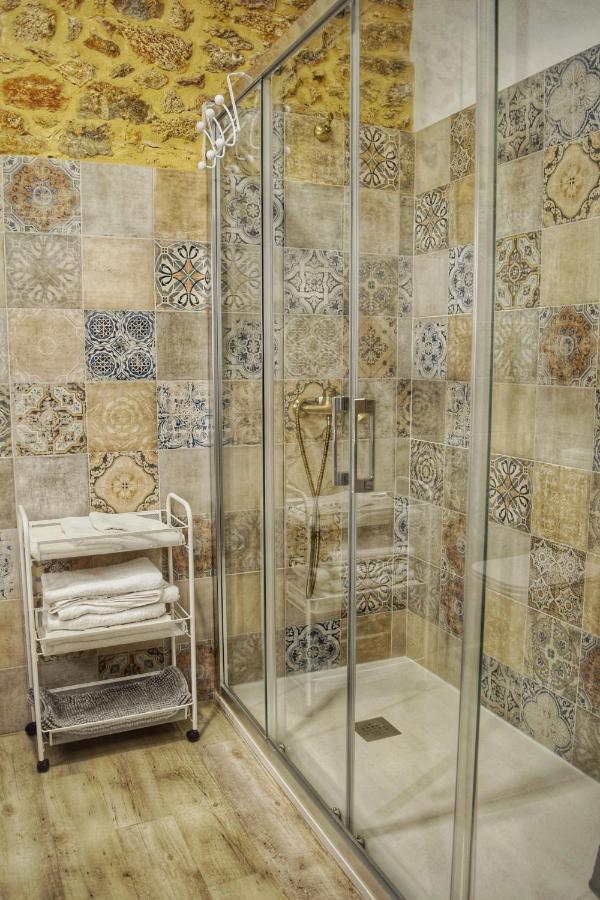 Ponteceso Casa Dos Amos En Costa Da Morte. A Coruna מראה חיצוני תמונה