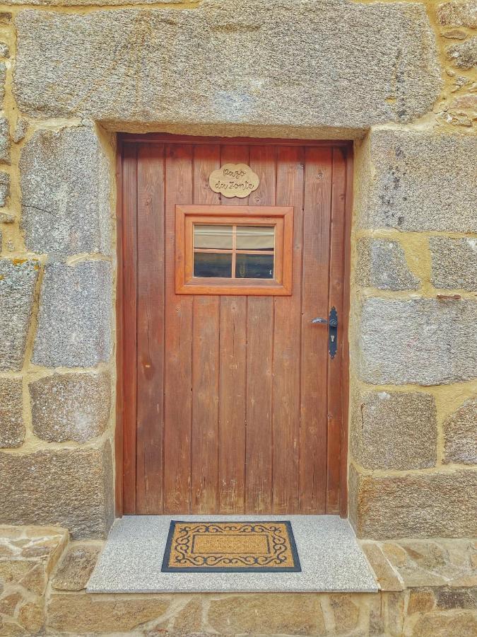 Ponteceso Casa Dos Amos En Costa Da Morte. A Coruna מראה חיצוני תמונה